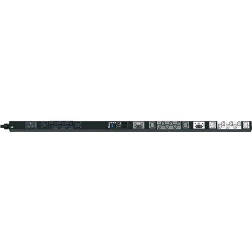 Panduit SmartZone G5 Intelligent 24 - Quantité minimale de commande (MOQ) 10 M