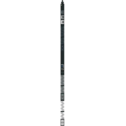Panduit SmartZone G5 Intelligent 36 - Quantité minimale de commande (MOQ) 10 M