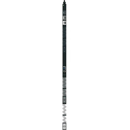 Panduit SmartZone G5 Intelligent 36 - Quantité minimale de commande (MOQ) 10 M