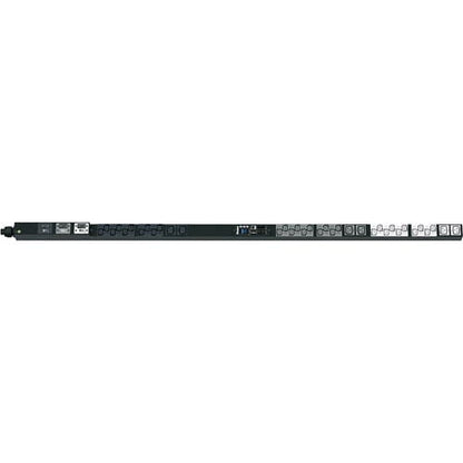 Panduit SmartZone G5 Intelligent 36 - Quantité minimale de commande (MOQ) 10 M