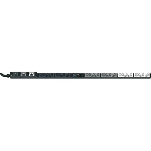 Panduit SmartZone G5 Intelligent 36 - Quantité minimale de commande (MOQ) 10 M