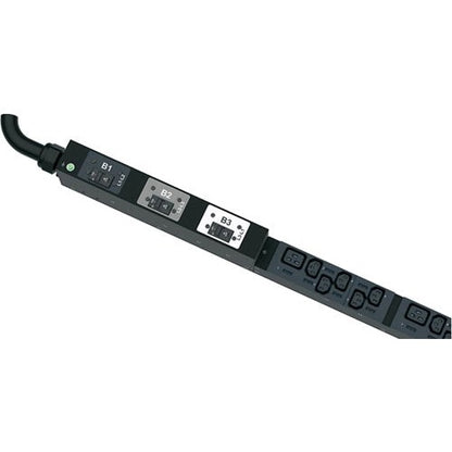 Panduit SmartZone G5 Intelligent 36 - Quantité minimale de commande (MOQ) 10 M