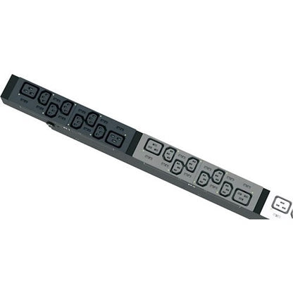 Panduit SmartZone G5 Intelligent 48 - Cantidad mínima de pedido: 10 M