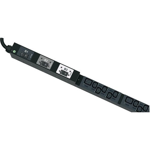Panduit SmartZone G5 Intelligent 36 - Cantidad mínima de pedido: 10 M