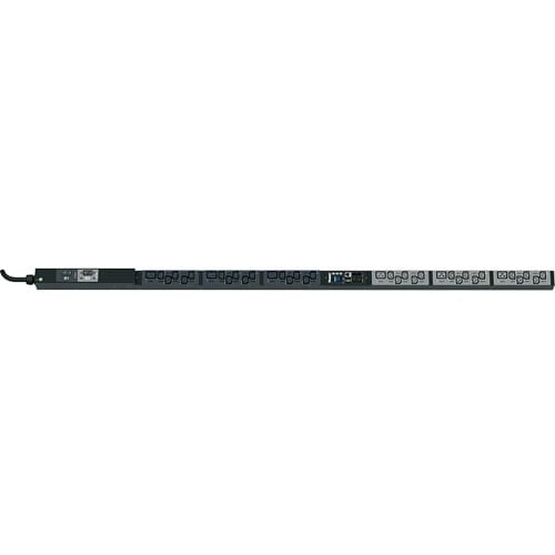 Panduit SmartZone G5 Intelligent 36 - MOQ (cantidad mínima de pedido) 10 M
