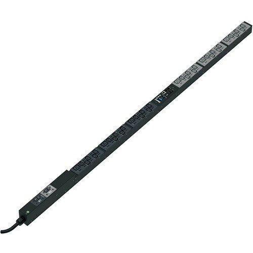 Panduit SmartZone G5 Intelligent 36 - Quantité minimale de commande (MOQ) 10 M