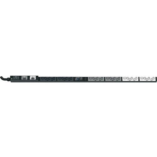 Panduit SmartZone G5 Intelligent 36 - Quantité minimale de commande (MOQ) 10 M