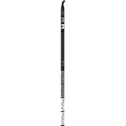 Panduit SmartZone G5 Intelligent 36 - Quantité minimale de commande (MOQ) 10 M