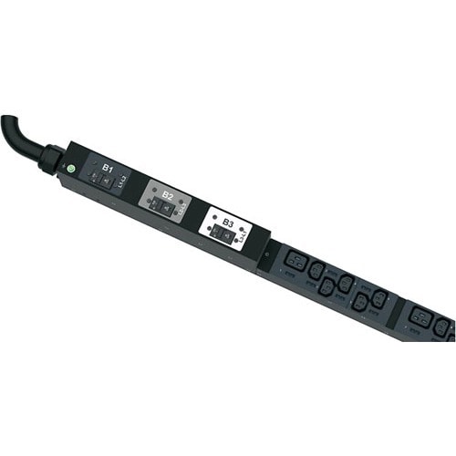 Panduit SmartZone G5 Intelligent 36 - Quantité minimale de commande (MOQ) 10 M