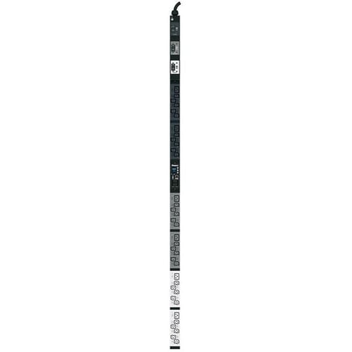Panduit SmartZone G5 Intelligent 36 - Quantité minimale de commande (MOQ) 10 M