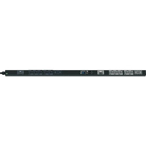 Panduit SmartZone G5 Intelligent 24 - Quantité minimale de commande (MOQ) 10 M