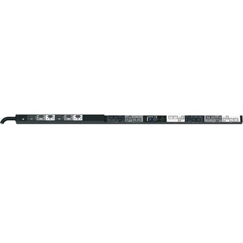 Panduit SmartZone G5 Intelligent 24 - Quantité minimale de commande (MOQ) 10 M