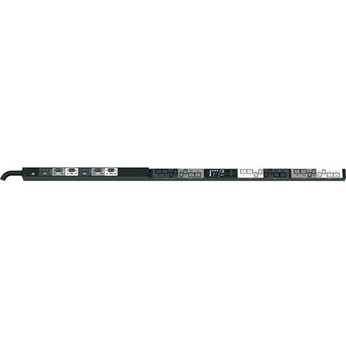 Panduit SmartZone G5 Intelligent 24 - Quantité minimale de commande (MOQ) 10 M