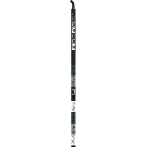 Panduit SmartZone G5 Intelligent 24 - Quantité minimale de commande (MOQ) 10 M