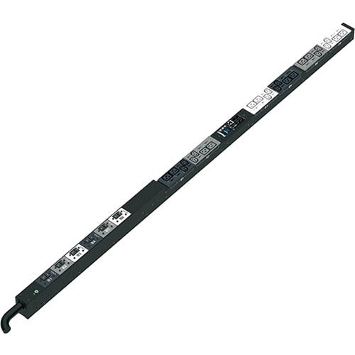 Panduit SmartZone G5 Intelligent 24 - Quantité minimale de commande (MOQ) 10 M