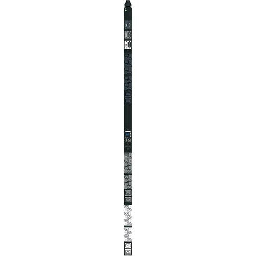 Panduit SmartZone G5 Intelligent 36 - Quantité minimale de commande (MOQ) 10 M