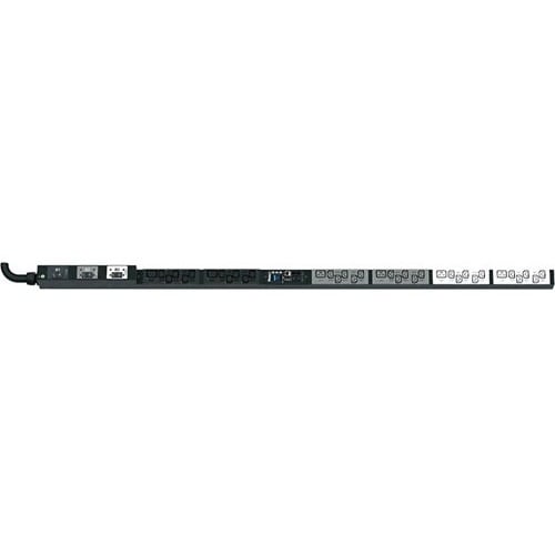 Panduit SmartZone G5 Intelligent 36 - Cantidad mínima de pedido: 10 M