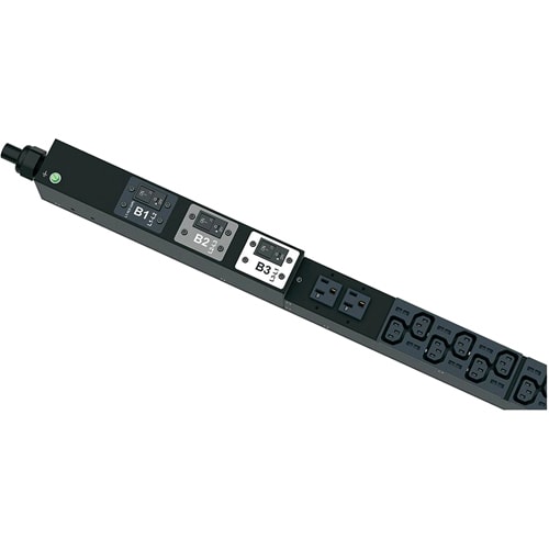 Panduit SmartZone G5 Intelligent 38 - MOQ (cantidad mínima de pedido) 10 M