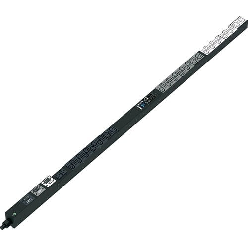Panduit SmartZone G5 Intelligent 38 - MOQ (cantidad mínima de pedido) 10 M