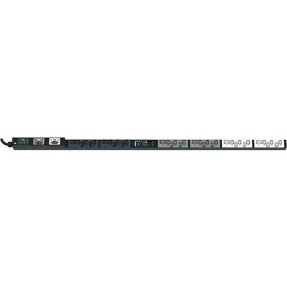 Panduit SmartZone G5 Intelligent 36 - Quantité minimale de commande (MOQ) 10 M