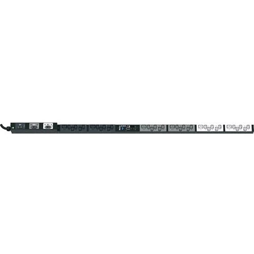 Panduit SmartZone G5 Intelligent 36 - Quantité minimale de commande (MOQ) 10 M