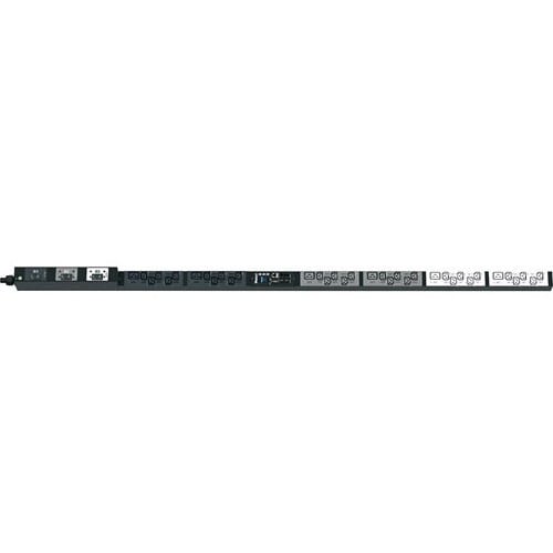 Panduit SmartZone G5 Intelligent 36 - Quantité minimale de commande (MOQ) 10 M