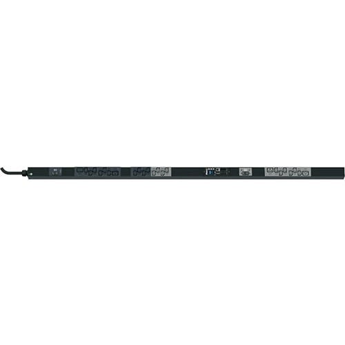 Panduit SmartZone G5 Intelligent 24 - Quantité minimale de commande (MOQ) 10 M