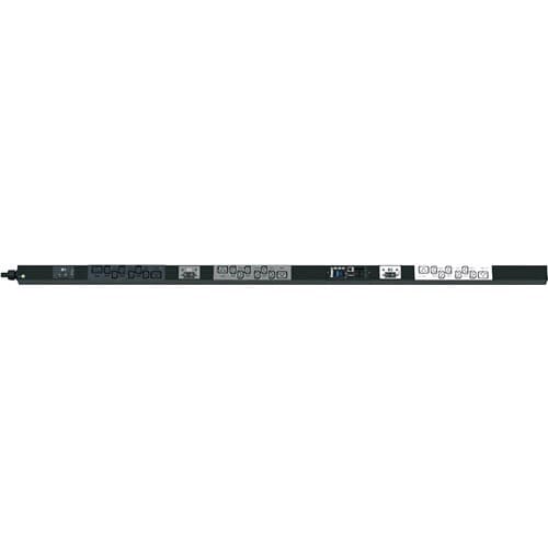 Panduit SmartZone G5 Intelligent 24 - Quantité minimale de commande (MOQ) 10 M