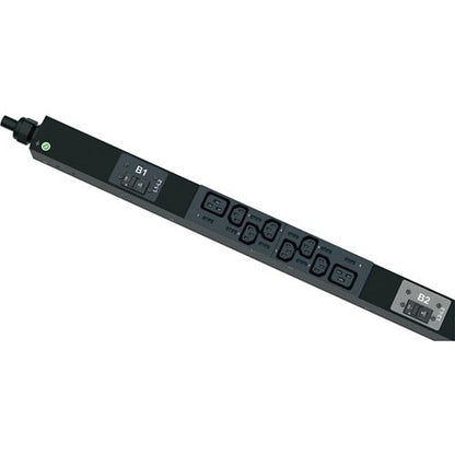 Panduit SmartZone G5 Intelligent 24 - Quantité minimale de commande (MOQ) 10 M
