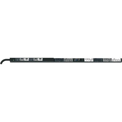 Panduit SmartZone G5 Intelligent 24 - Quantité minimale de commande (MOQ) 10 M