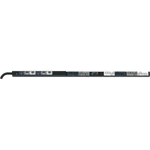 Panduit SmartZone G5 Intelligent 24 - Quantité minimale de commande (MOQ) 10 M