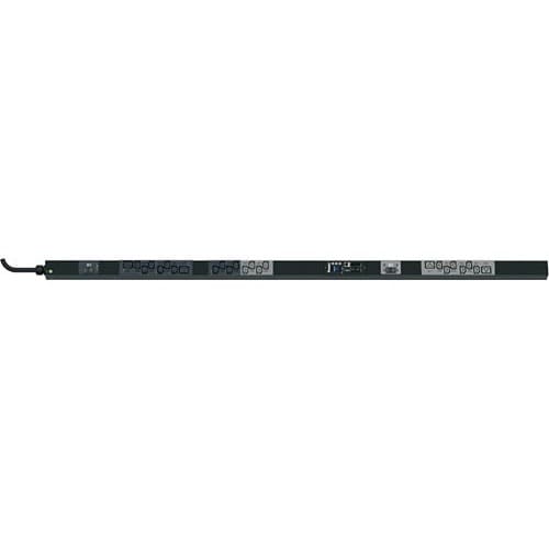 Panduit SmartZone G5 Intelligent 24 - Quantité minimale de commande (MOQ) 10 M