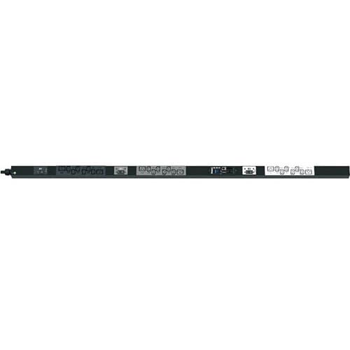 Panduit SmartZone G5 Intelligent 24 - Quantité minimale de commande (MOQ) 10 M