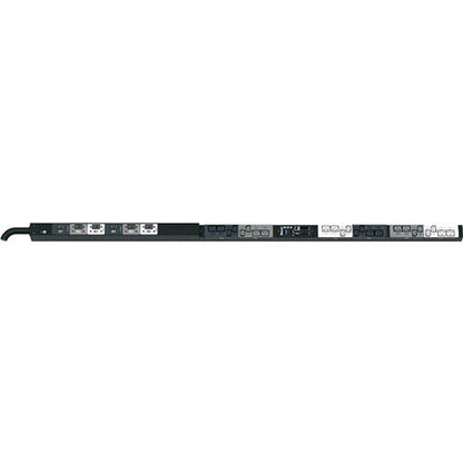 Panduit SmartZone G5 Intelligent 24 - Quantité minimale de commande (MOQ) 10 M