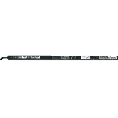 Panduit SmartZone G5 Intelligent 24 - Quantité minimale de commande (MOQ) 10 M
