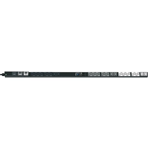 Panduit SmartZone G5 Intelligent 36 - Cantidad mínima de pedido: 10 M