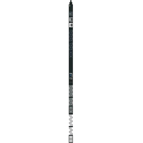 Panduit SmartZone G5 Intelligent 36 - Cantidad mínima de pedido: 10 M