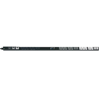 Panduit SmartZone G5 Intelligent 36 - Quantité minimale de commande (MOQ) 10 M