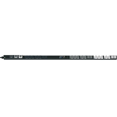 Panduit SmartZone G5 Intelligent 36 - Quantité minimale de commande (MOQ) 10 M