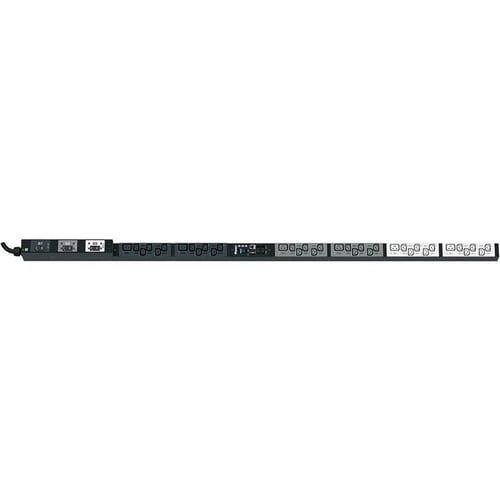 Panduit SmartZone G5 Intelligent 36 - Cantidad mínima de pedido: 10 M