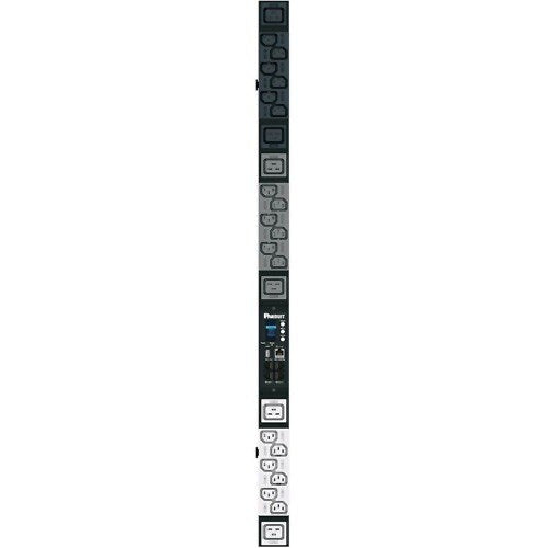 Panduit SmartZone G5 Intelligent 24 - MOQ (cantidad mínima de pedido) 10 M