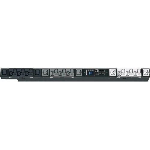 Panduit SmartZone G5 Intelligent 24 - Quantité minimale de commande (MOQ) 10 M