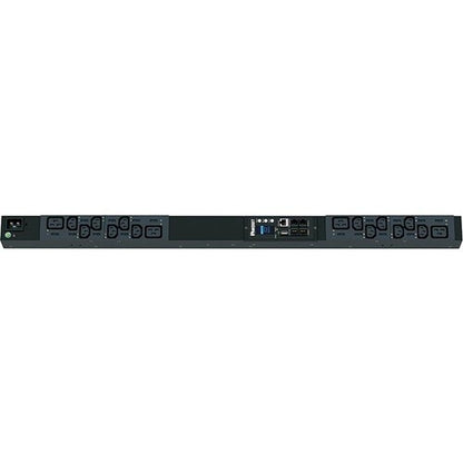 Panduit SmartZone G5 Intelligent 16 - MOQ (cantidad mínima de pedido) 10 M
