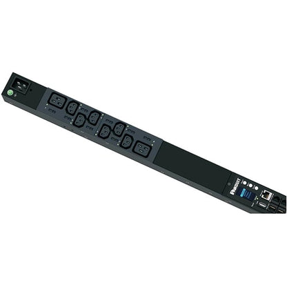 Panduit SmartZone G5 Intelligent 16 - MOQ (cantidad mínima de pedido) 10 M