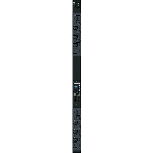 Panduit SmartZone G5 Intelligent 16 - MOQ (cantidad mínima de pedido) 10 M