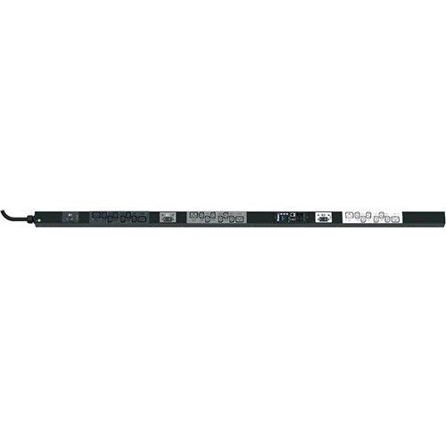 Panduit SmartZone G5 Intelligent 24 - Quantité minimale de commande (MOQ) 10 M