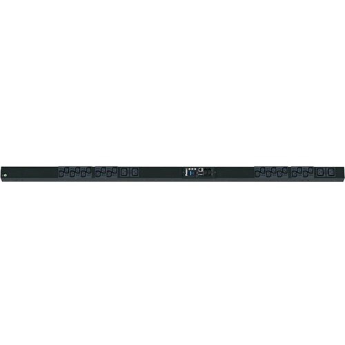 Panduit SmartZone G5 Intelligent 24 - Quantité minimale de commande (MOQ) 10 M