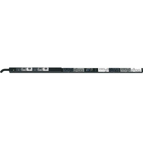 Panduit SmartZone G5 Intelligent 24 - Quantité minimale de commande (MOQ) 10 M