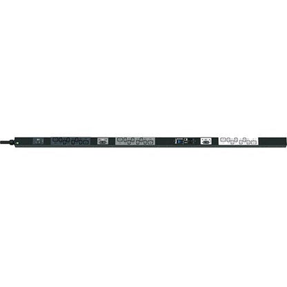Panduit SmartZone G5 Intelligent 24 - Quantité minimale de commande (MOQ) 10 M
