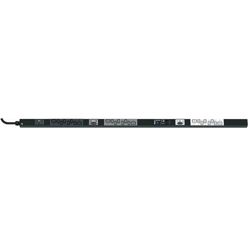 Panduit SmartZone G5 Intelligent 24 - Quantité minimale de commande (MOQ) 10 M